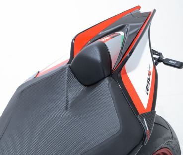 R & G Carbon rear protection Aprilia RSV 4